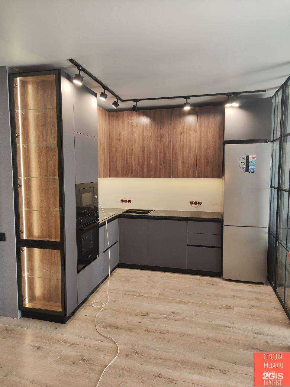 Отзывы на компанию Ваш проект в Воронеже c фото