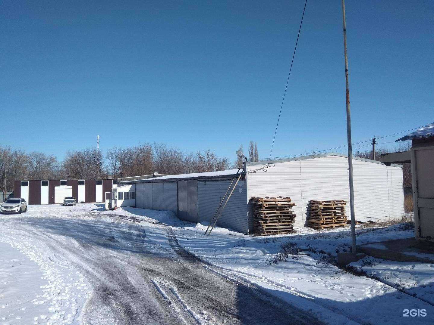 Отзывы на компанию СтройФонд в Липецке c фото