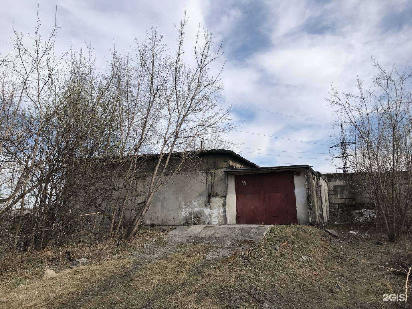 Отзывы на компанию АвторазборНк запсиб в Новокузнецке c фото - фотография 2 из 2