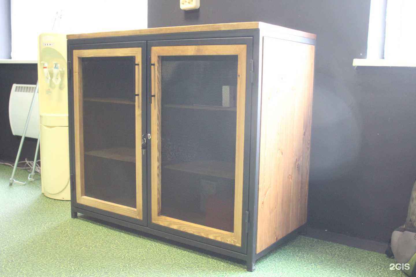 Отзывы на компанию Геометрия лофт в г. Краснодар c фото