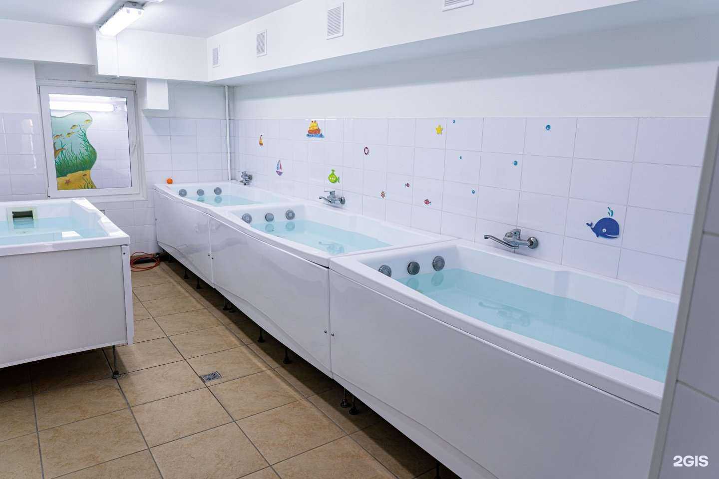 Отзывы на компанию Ихтиандр в Челябинске c фото