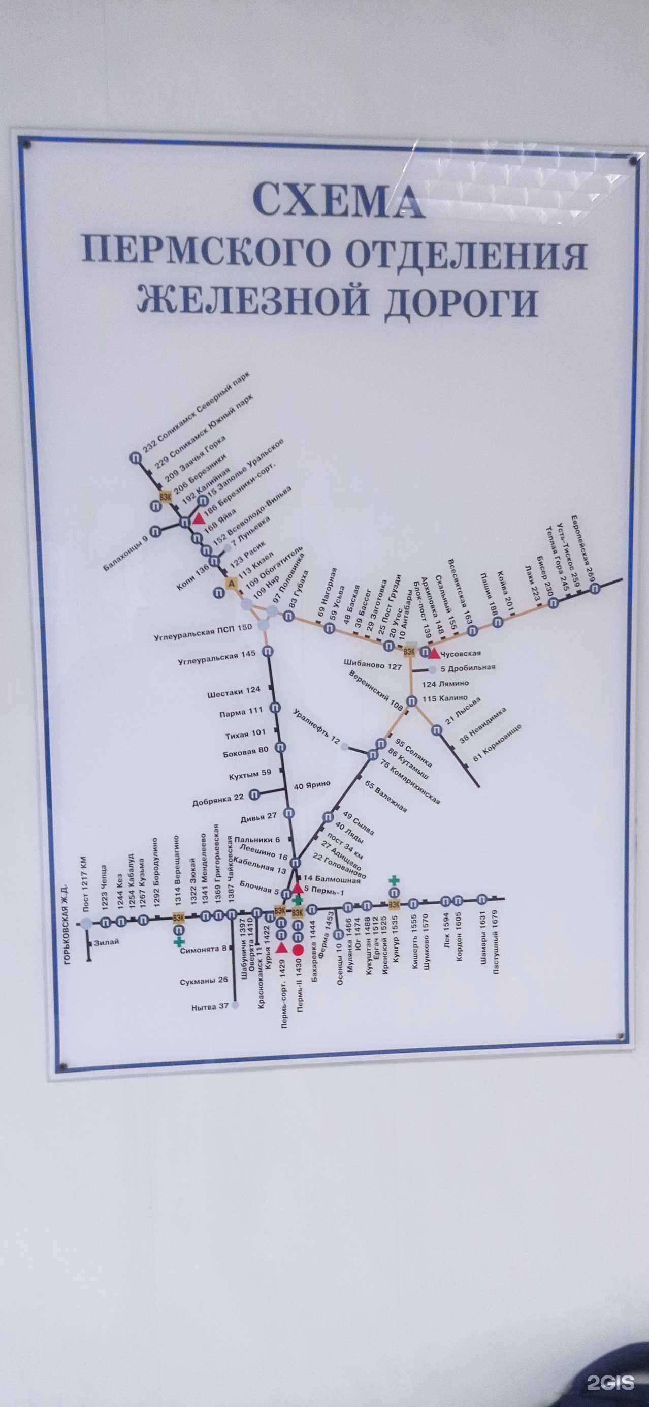 Отзывы на компанию РЖД-Медицина в Чусовое c фото