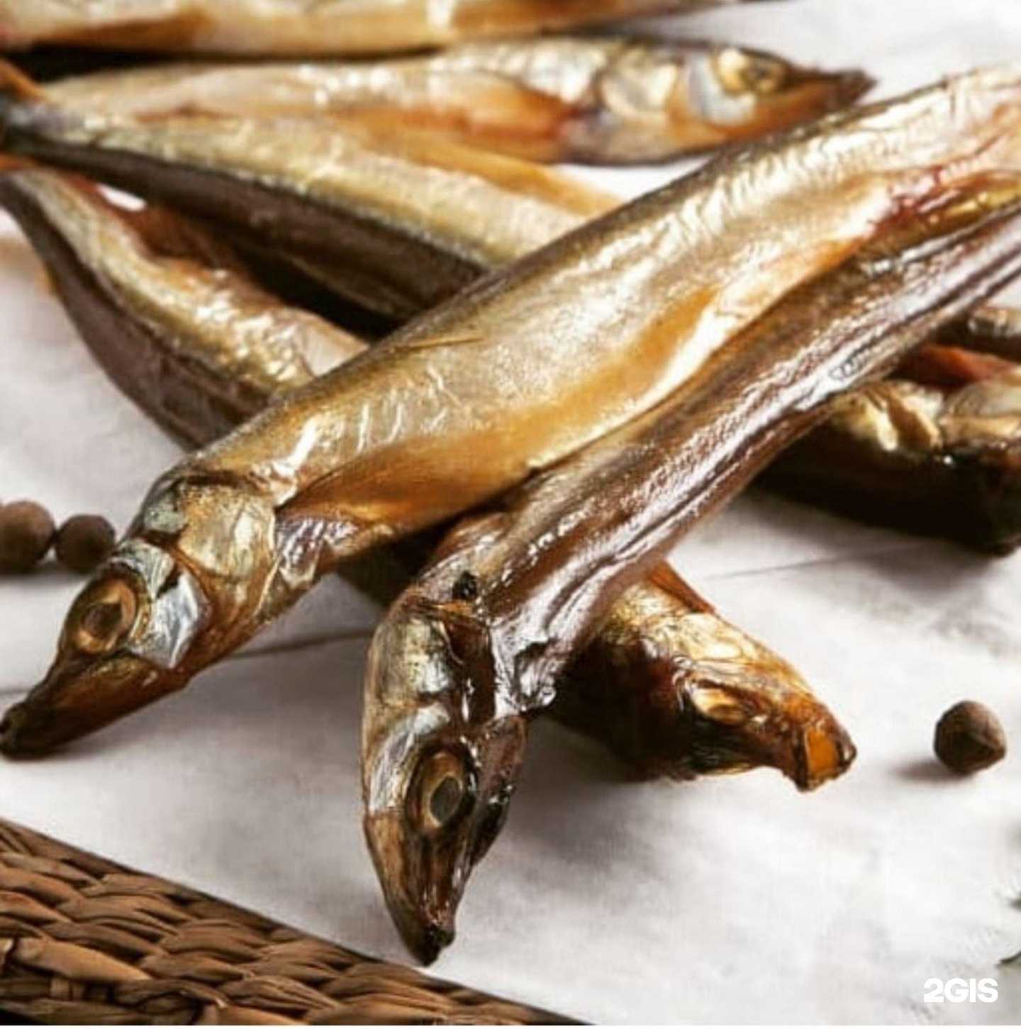 Отзывы на компанию Fish Point в Саратове c фото