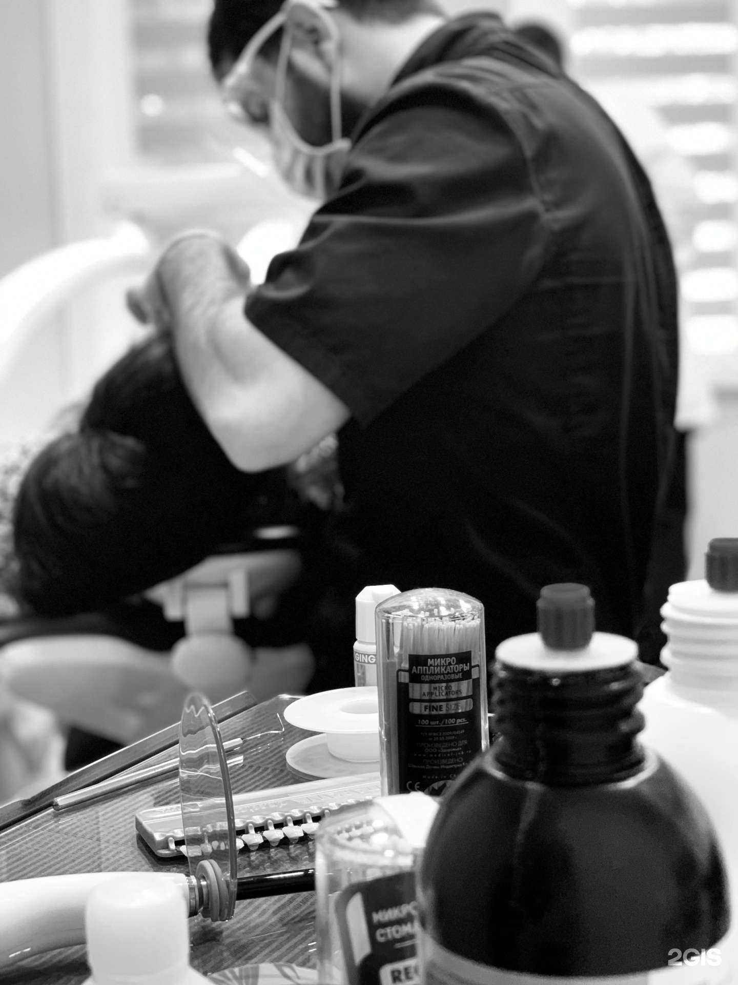 Отзывы на компанию Altera в г. Каспийск c фото