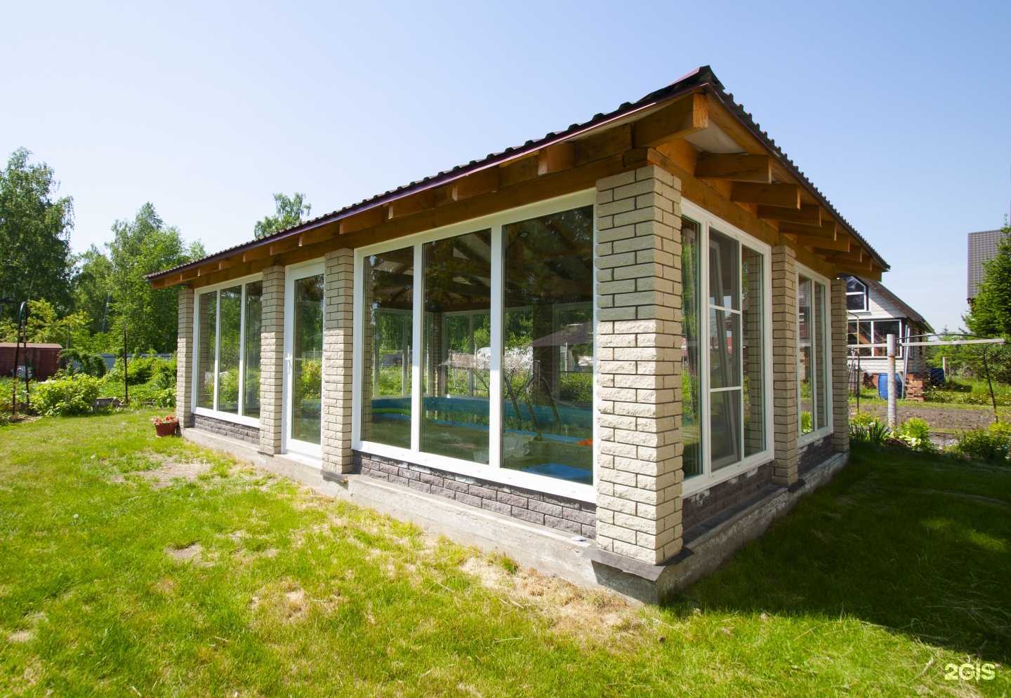 Отзывы на компанию Brickstone в г. Красноярск c фото