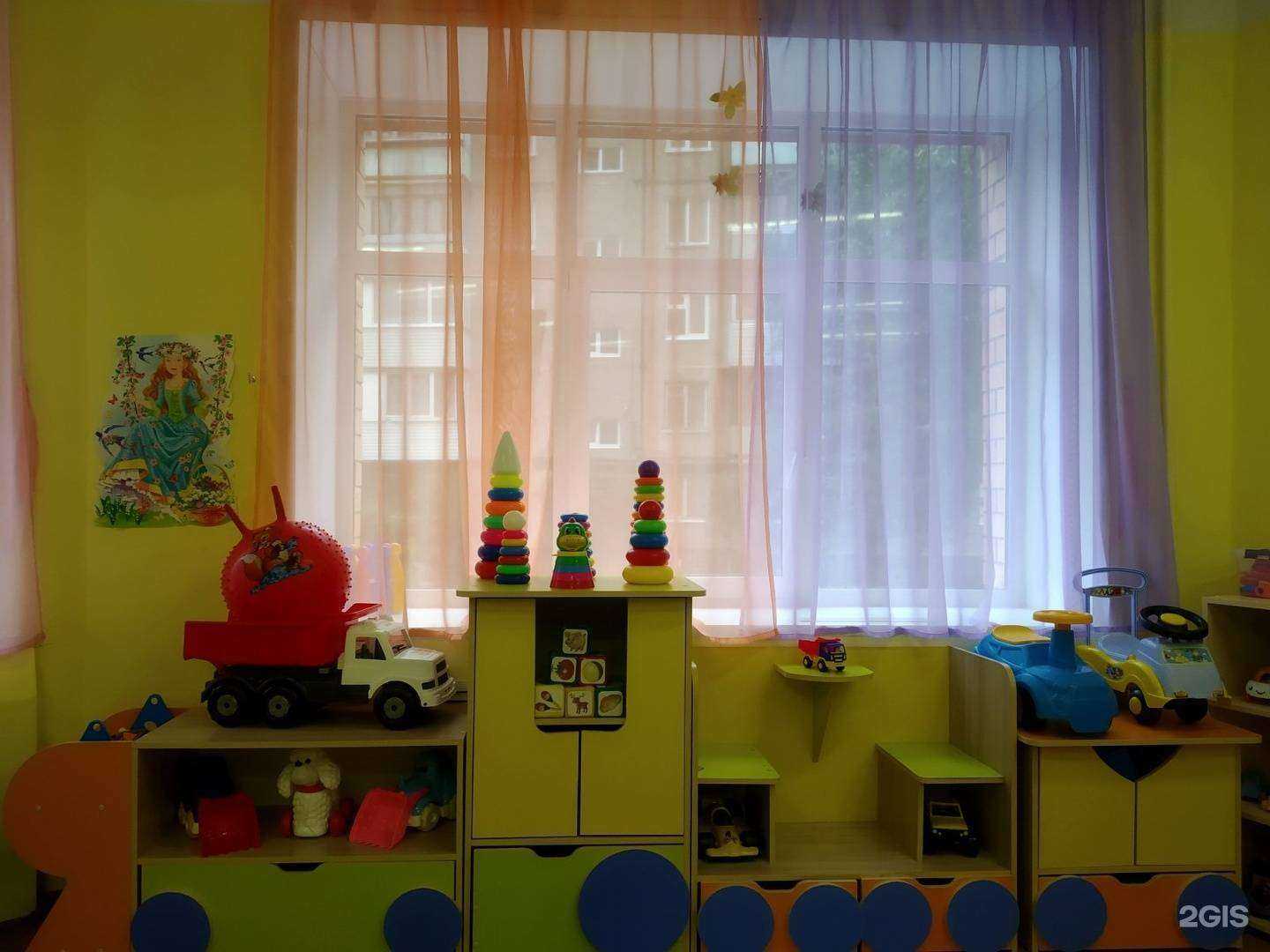 Отзывы на компанию Непоседы в Перми c фото