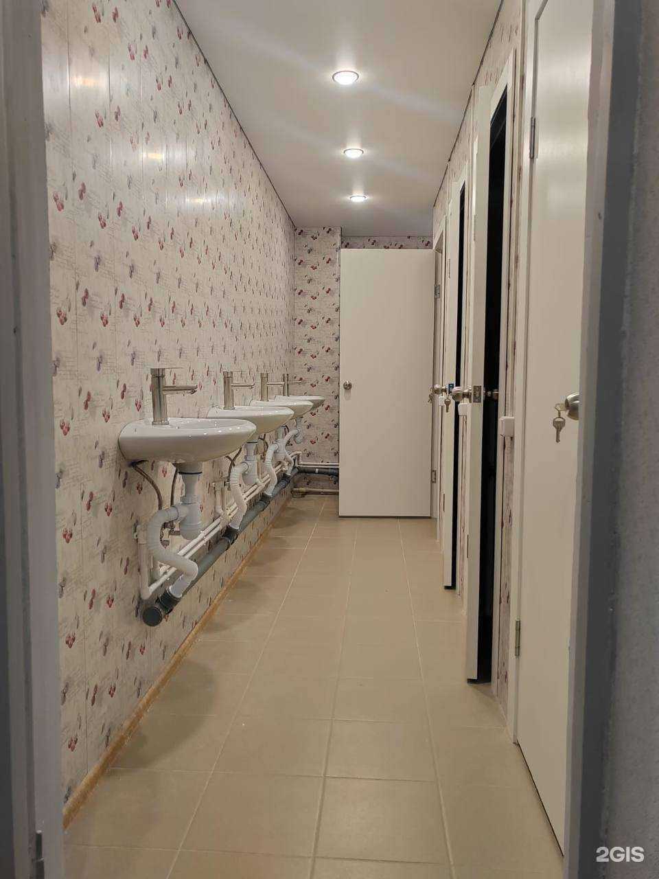 Отзывы на компанию Хостел в Тольятти c фото