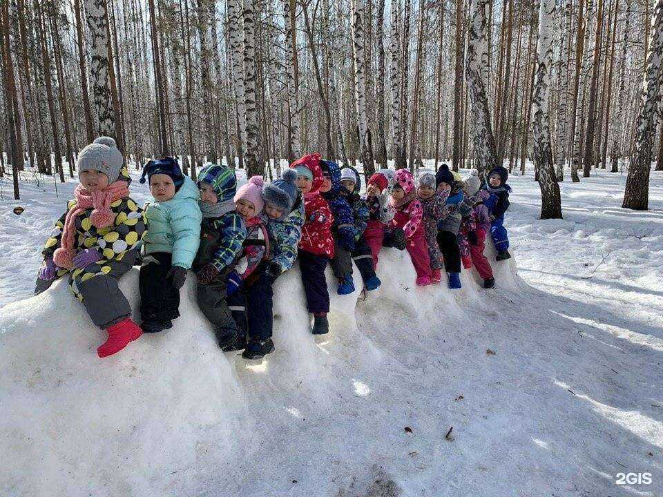 Отзывы на компанию Детки-конфетки в Екатеринбурге c фото