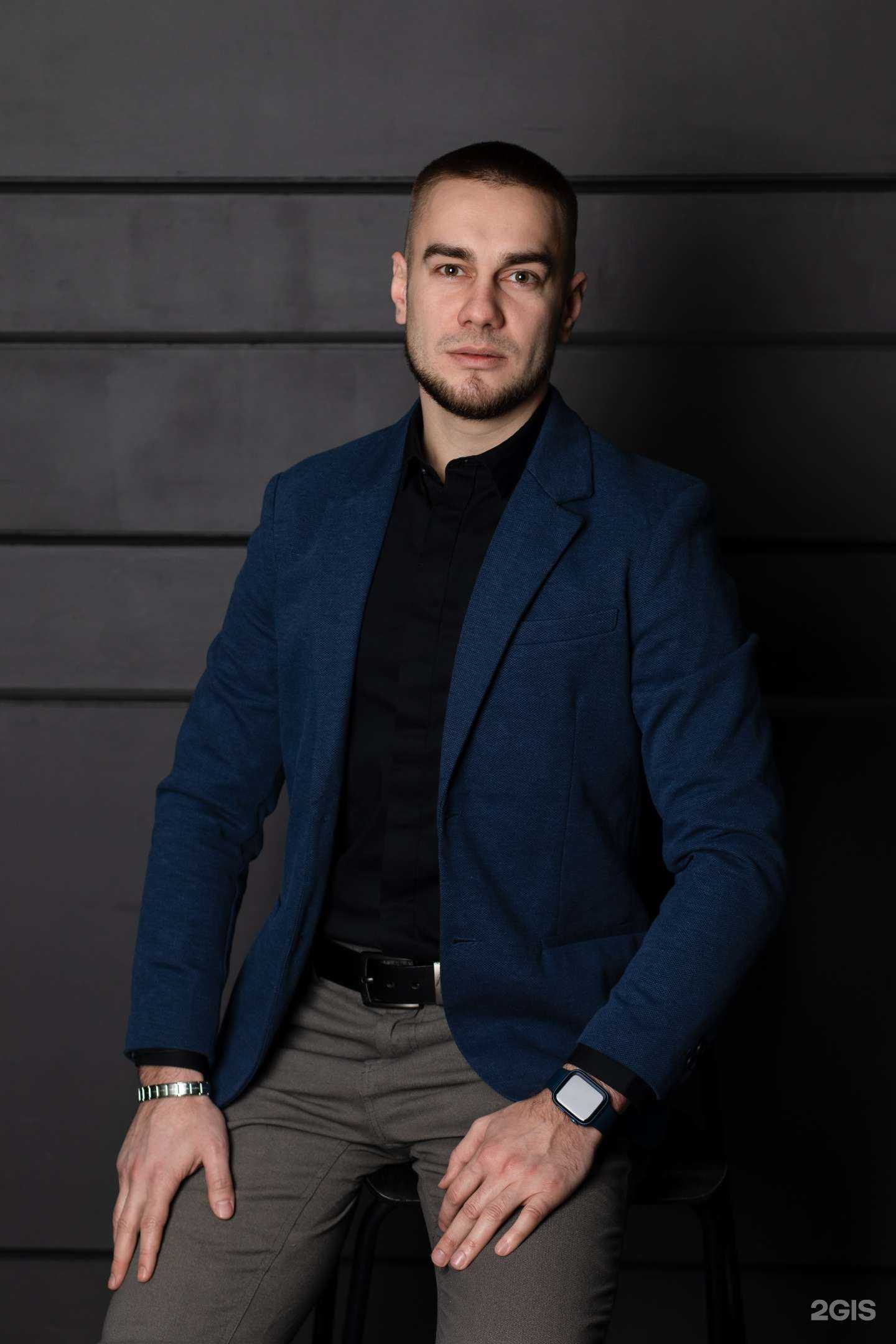 Отзывы на компанию Адвокат Прокопенко Илья Евгеньевич  в Иркутске c фото