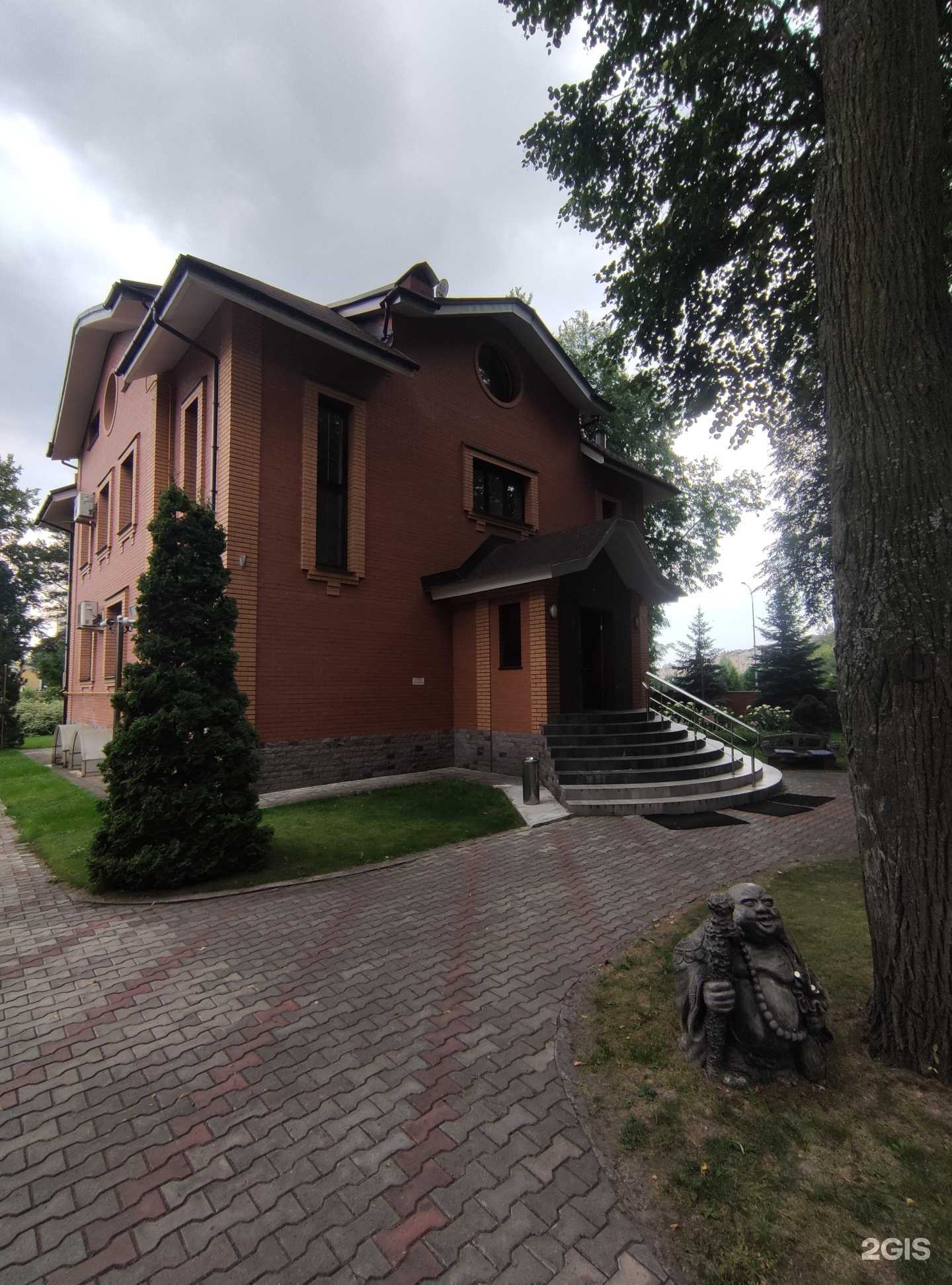 Отзывы на компанию Дедокука в Лосино-Петровском c фото - фотография 2 из 2