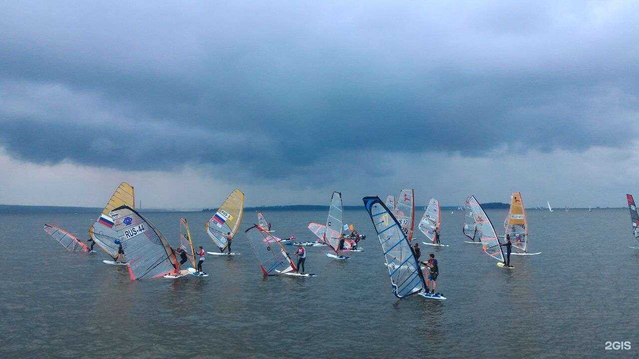 Отзывы на компанию Wind`s House в г. Новосибирск c фото