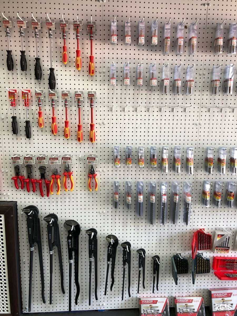 Отзывы на компанию Волжский инструмент в Коммунарке c фото