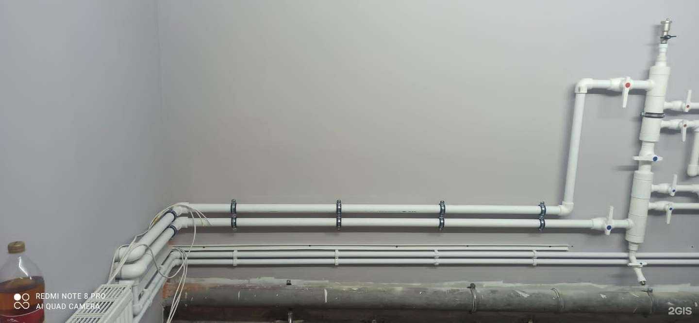 Отзывы на компанию АлтайГазификация в г. Бийск c фото