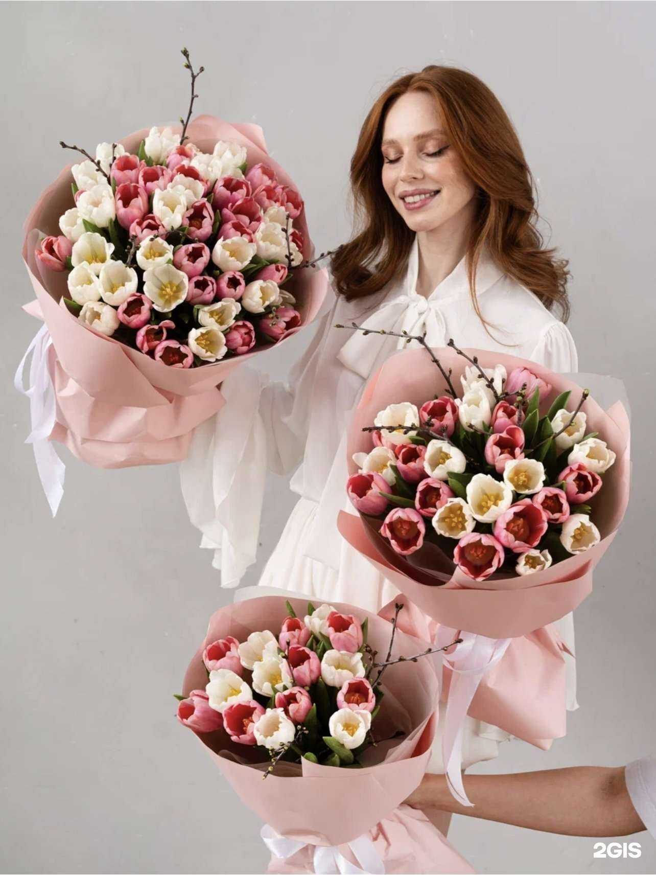 Отзывы на компанию Фрейя в Уфе c фото