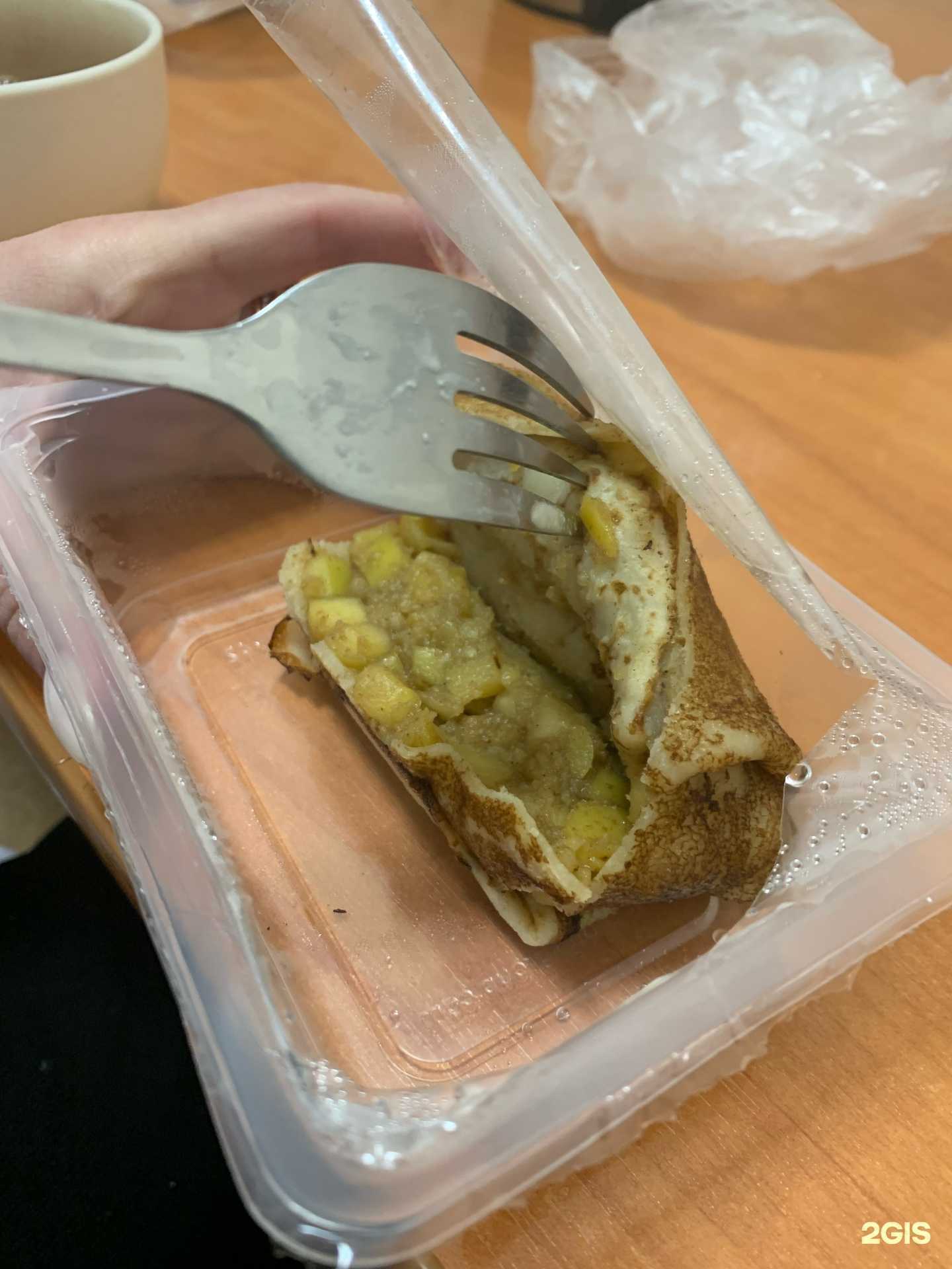 Отзывы на компанию Хлебница в Ульяновске c фото - фотография 2 из 2