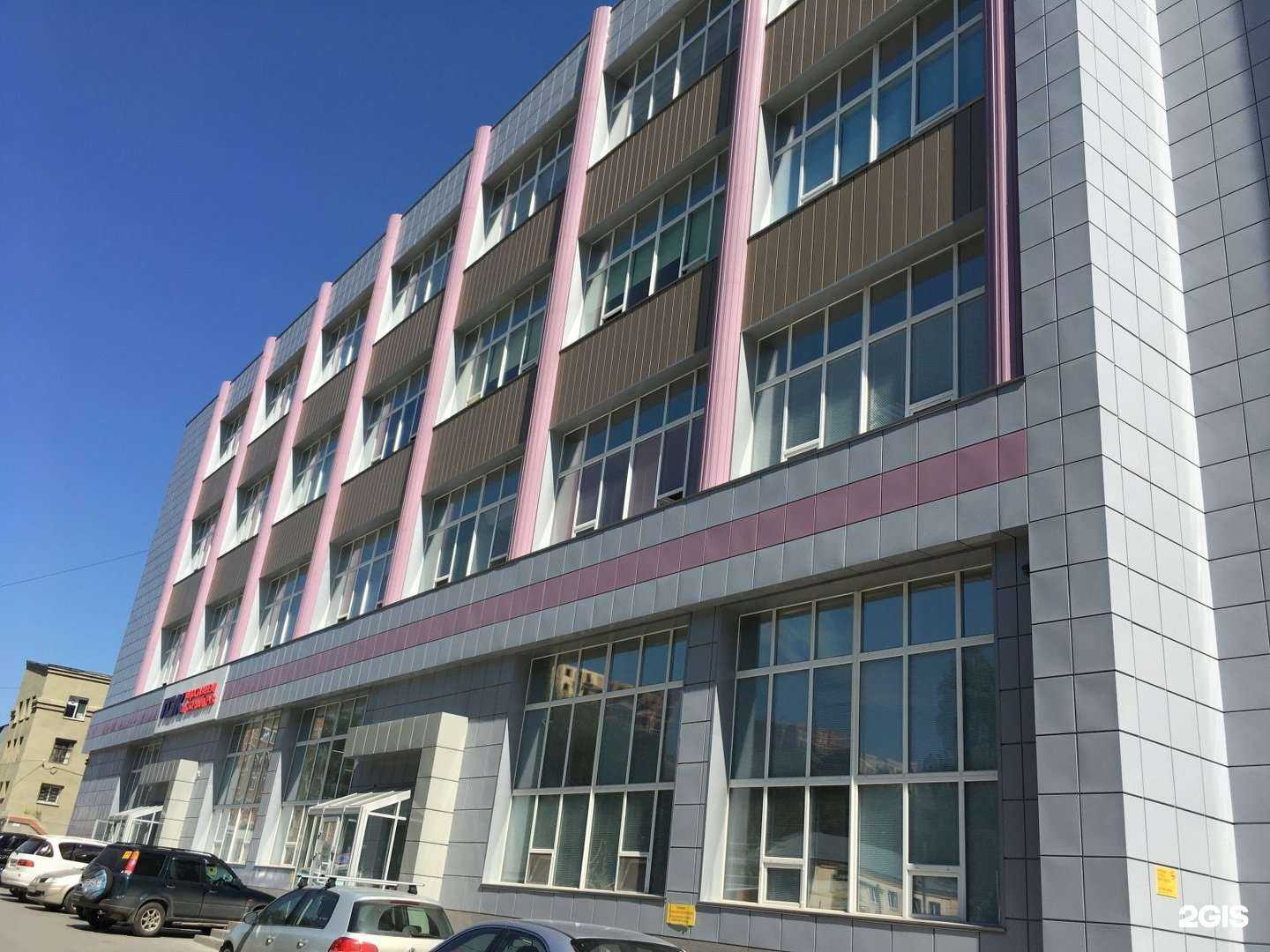 Отзывы на компанию Auto Finance в Новосибирске c фото - фотография 2 из 2