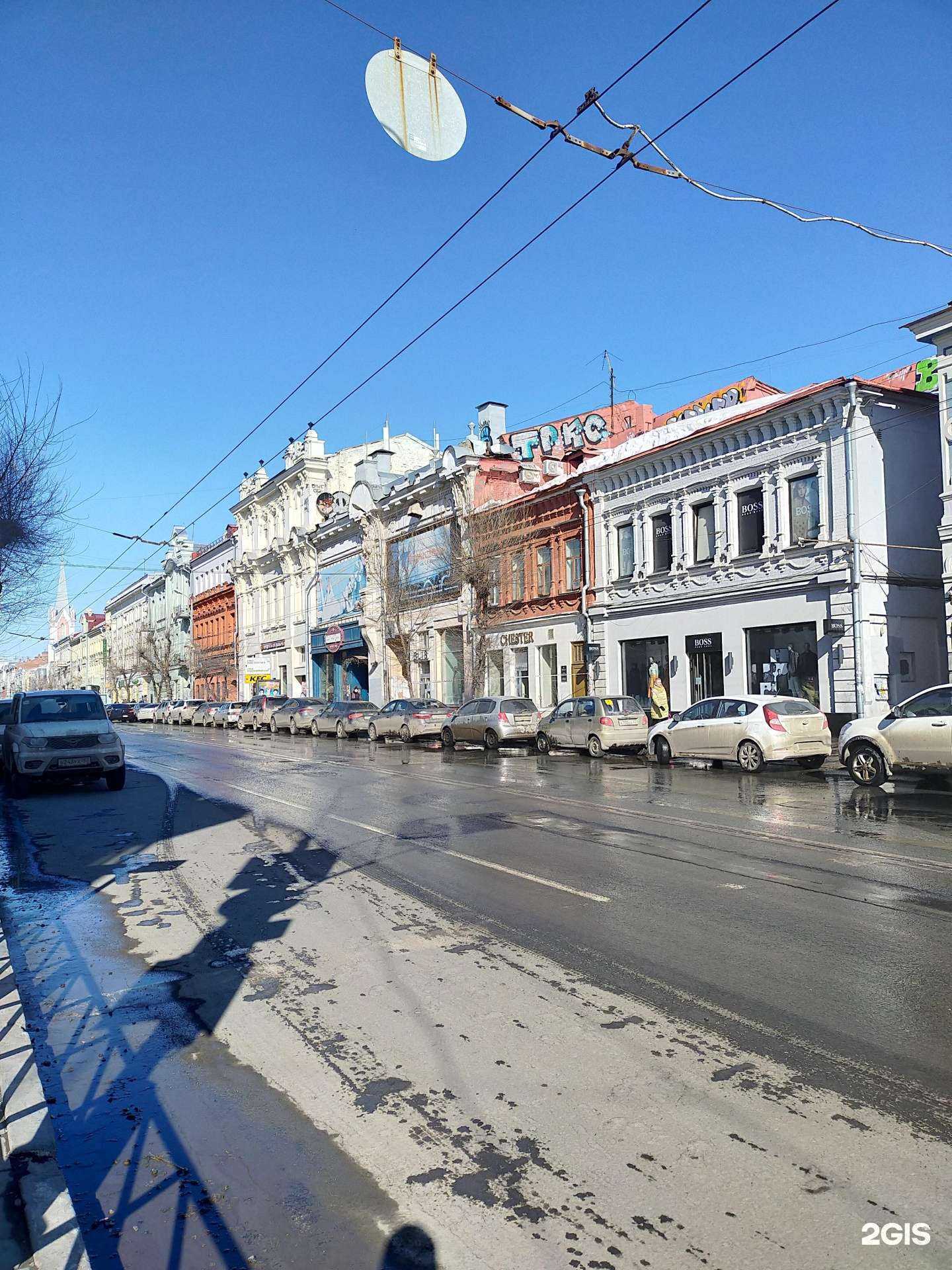 Отзывы на компанию Мастерская граверных работ в Самаре c фото - фотография 2 из 2