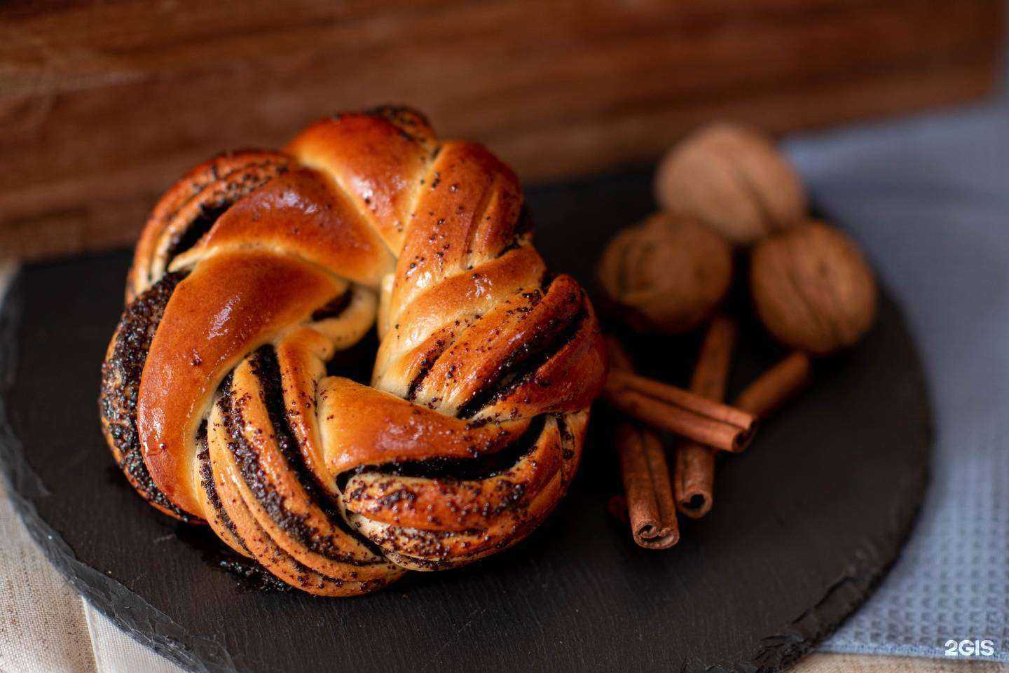 Отзывы на компанию Улочная булочная в г. Сургут c фото