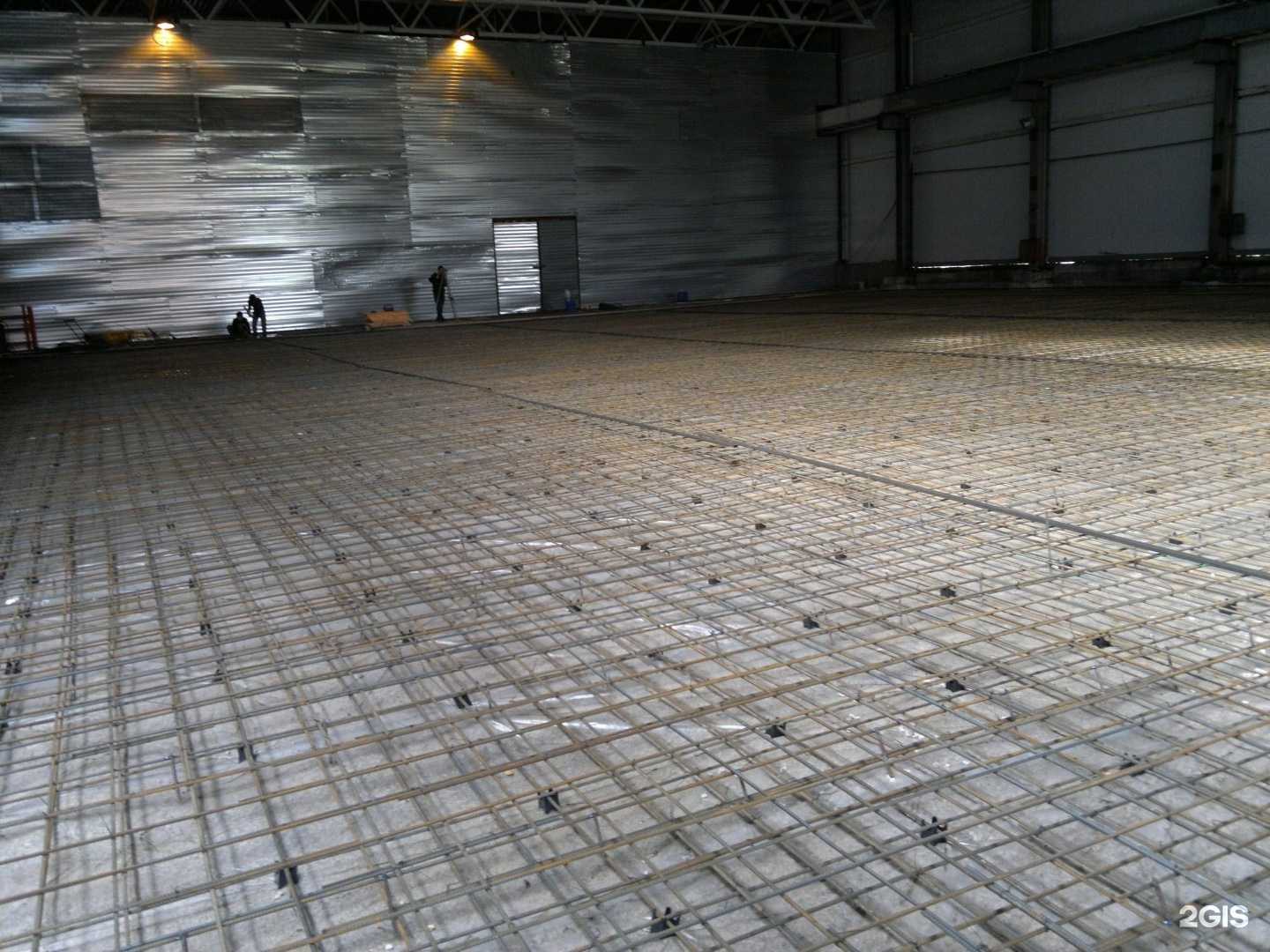 Отзывы на компанию ХимПром в Нижнем Новгороде c фото