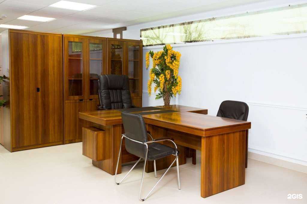 Отзывы на компанию Кан-тэррия в Тюмени c фото