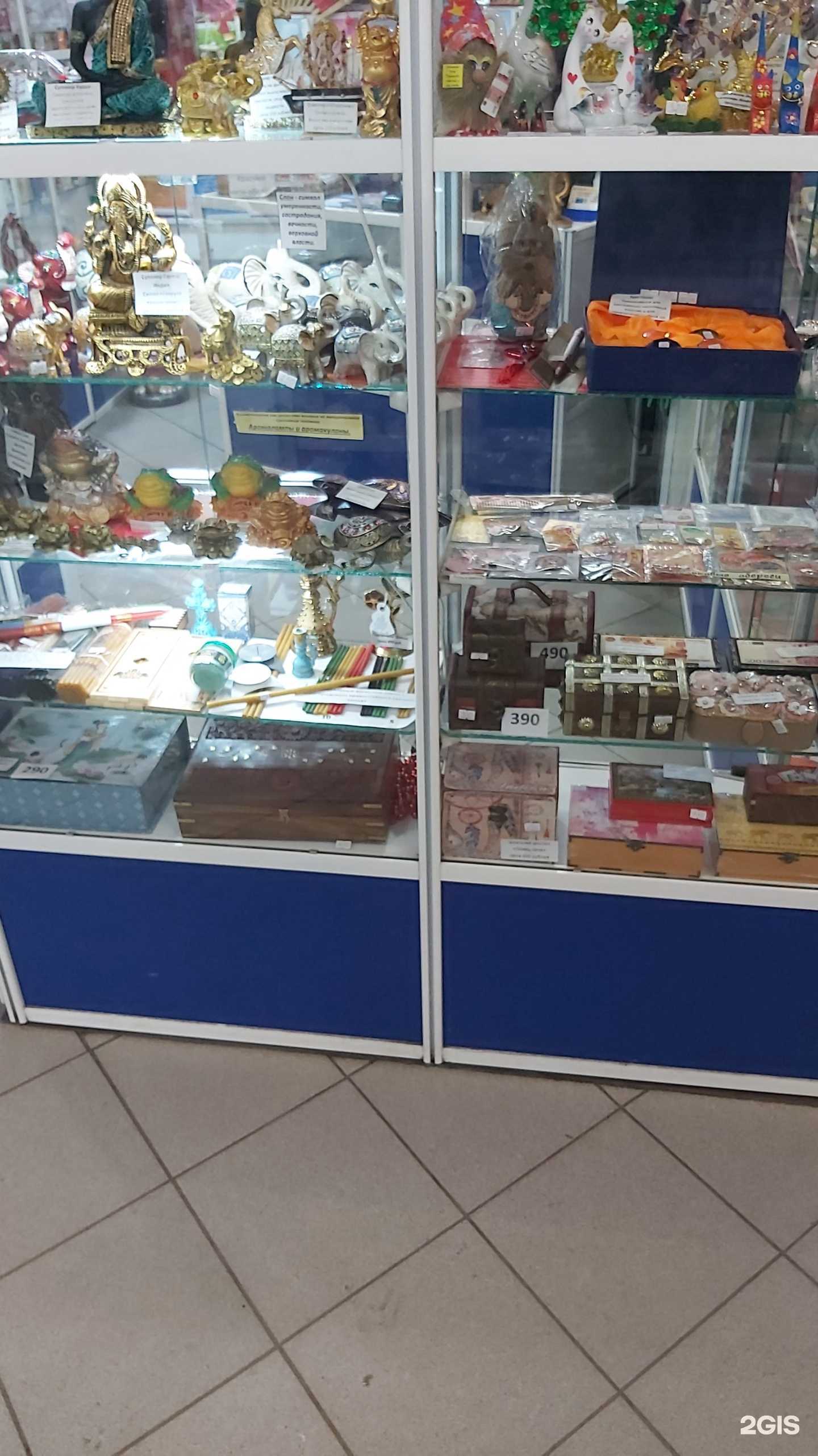 Отзывы на компанию Фен-шуй в г. Ангарск c фото