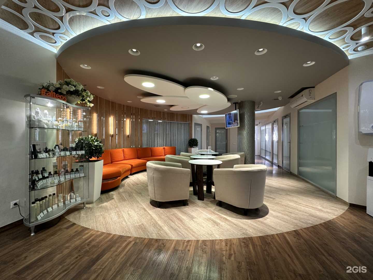 Отзывы на компанию Alteos в Ижевске c фото