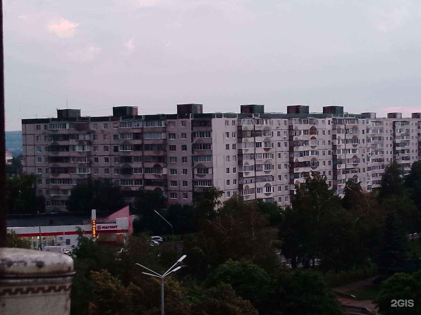 Отзывы на компанию Авантажный в Старом Осколе c фото - фотография 2 из 2