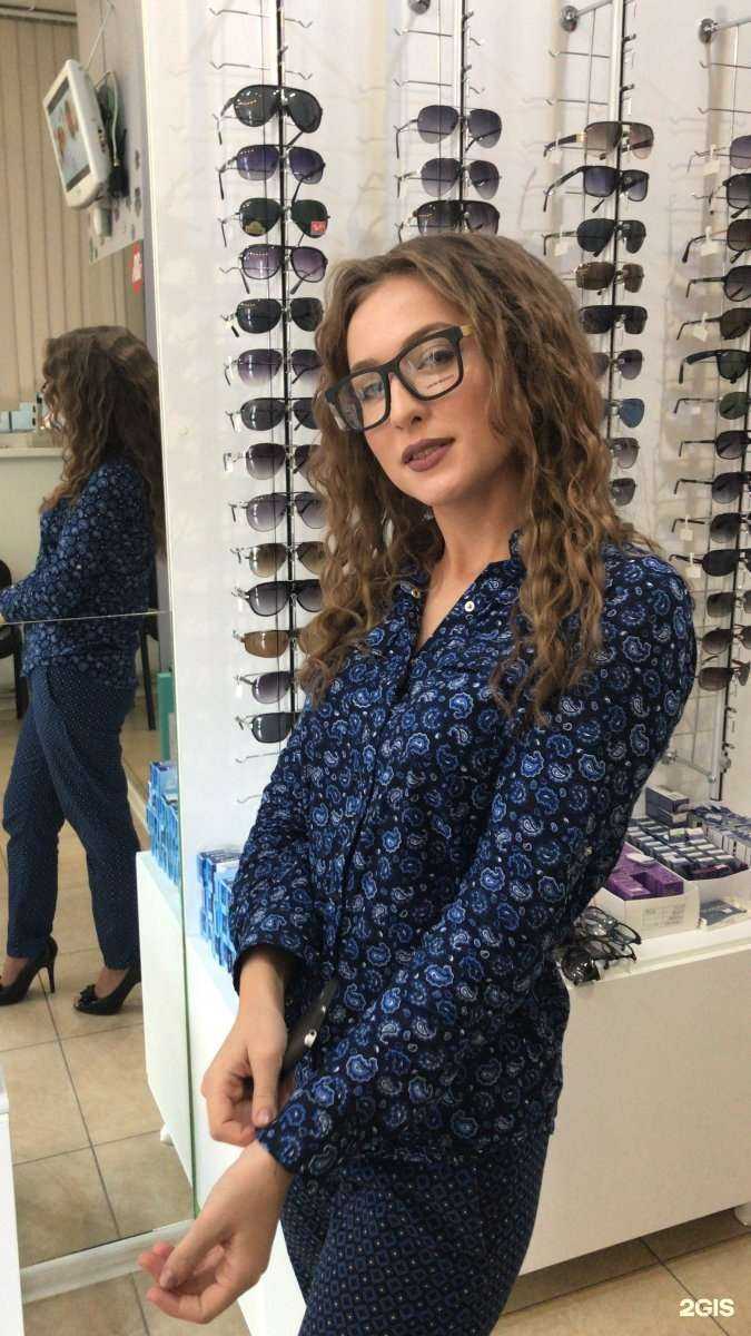 Отзывы на компанию Оптик+ в г. Махачкала c фото