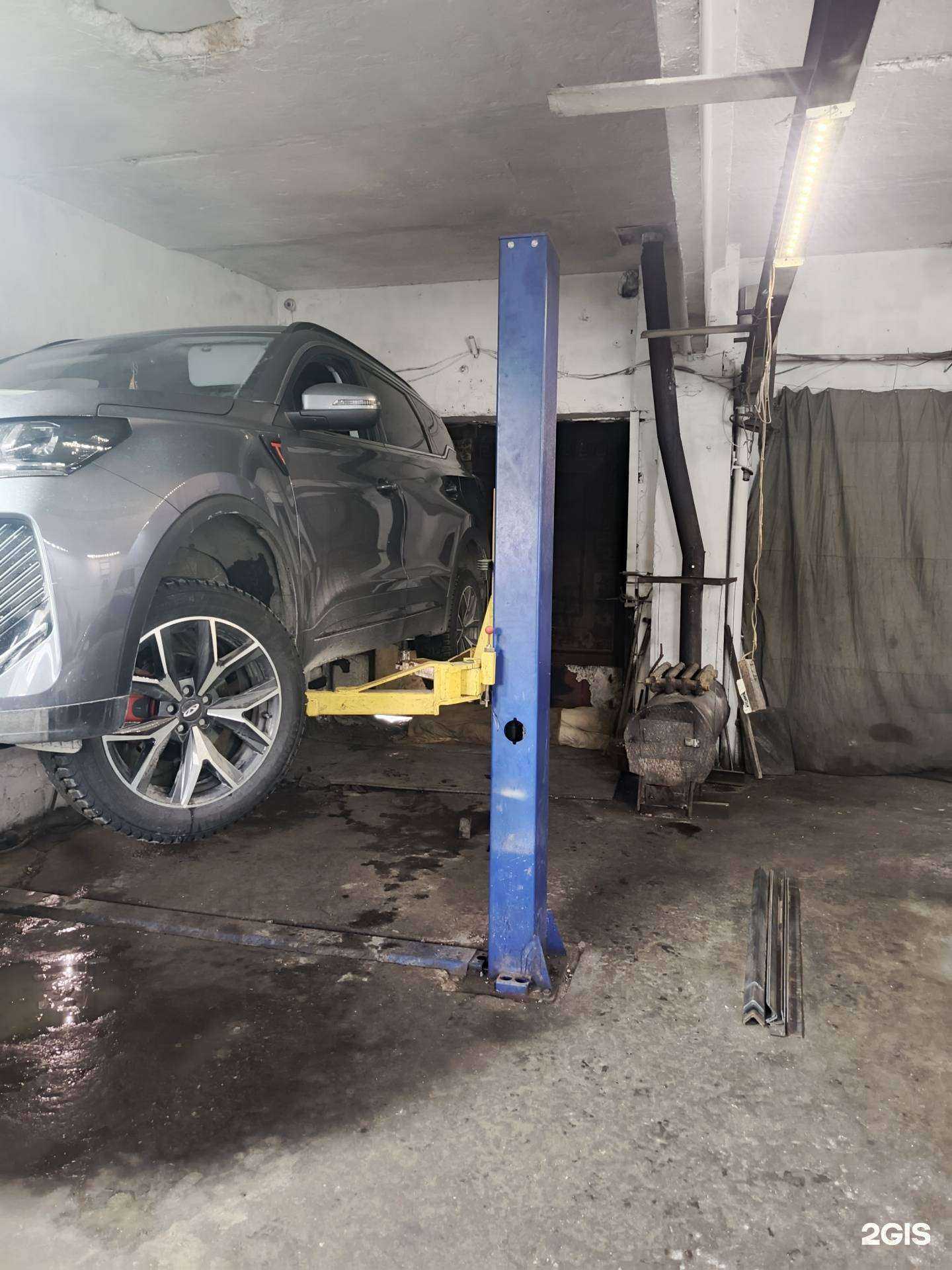 Отзывы на компанию АвтоАс в г. Челябинск c фото