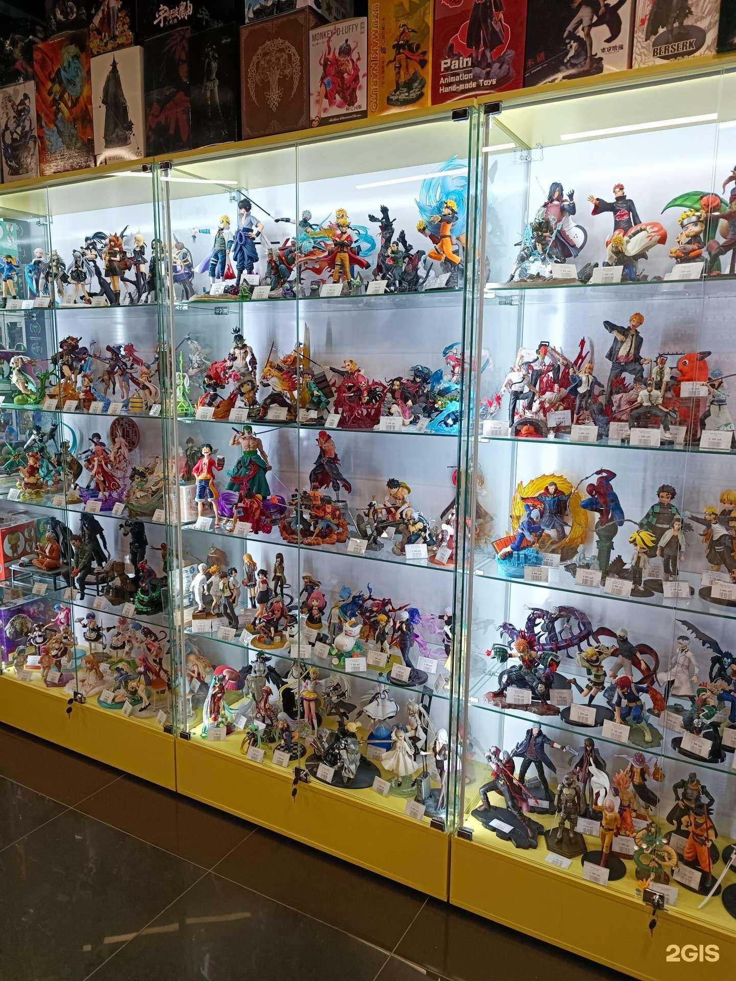 Отзывы на компанию FunCube в Самаре c фото