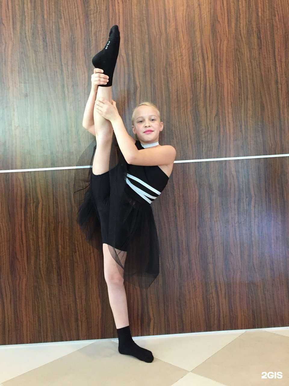 Отзывы на компанию Студия танца Маргариты Морозовой в Сочи c фото