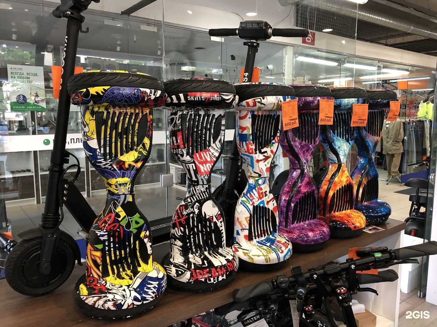 Отзывы на компанию Некстек электро в Калининграде c фото