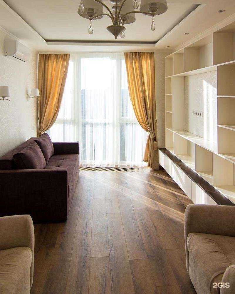 Отзывы на компанию Конструкция в Воронеже c фото