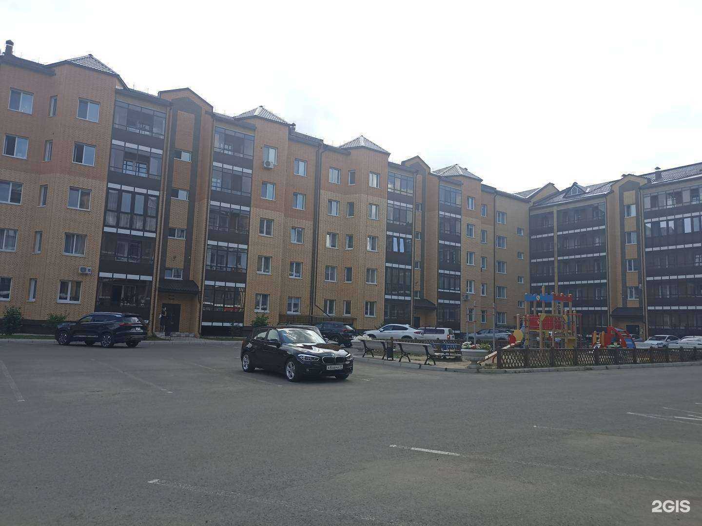 Отзывы на компанию Кусто в Абакане c фото - фотография 2 из 2