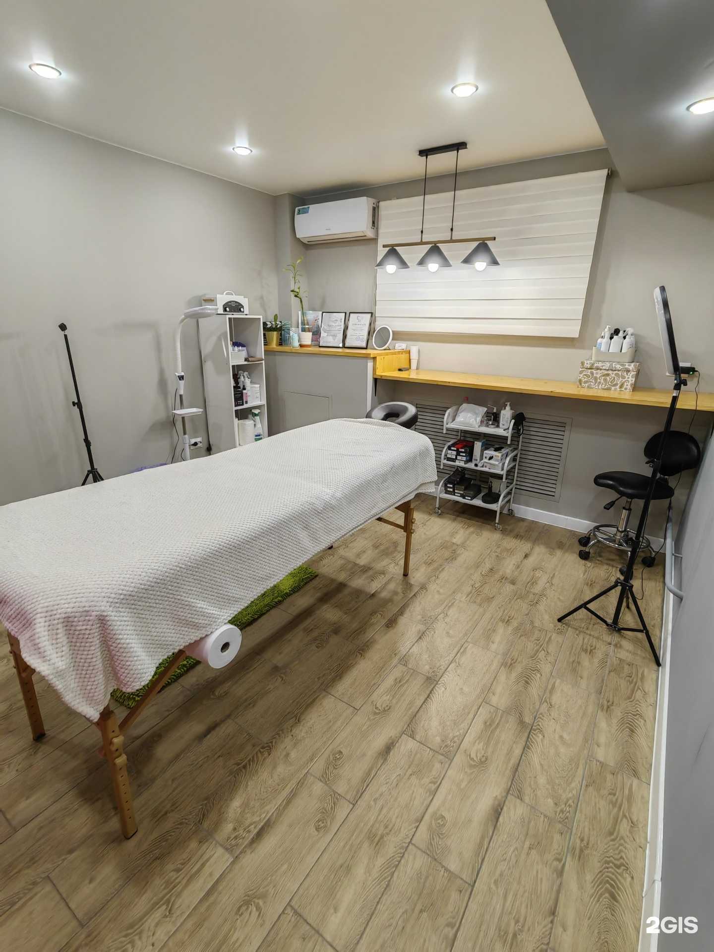 Отзывы на компанию Sokolova_epil в Краснодаре c фото