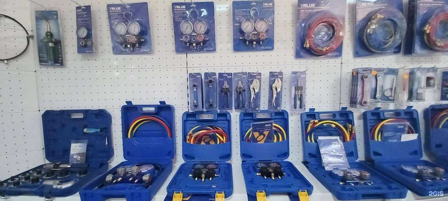 Отзывы на компанию Инталл-трейд в Краснодаре c фото