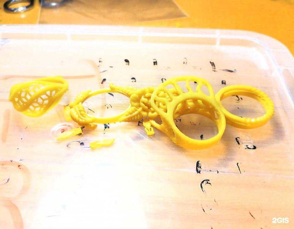 Отзывы на компанию Компания по производству ювелирных изделий в г. Кострома c фото