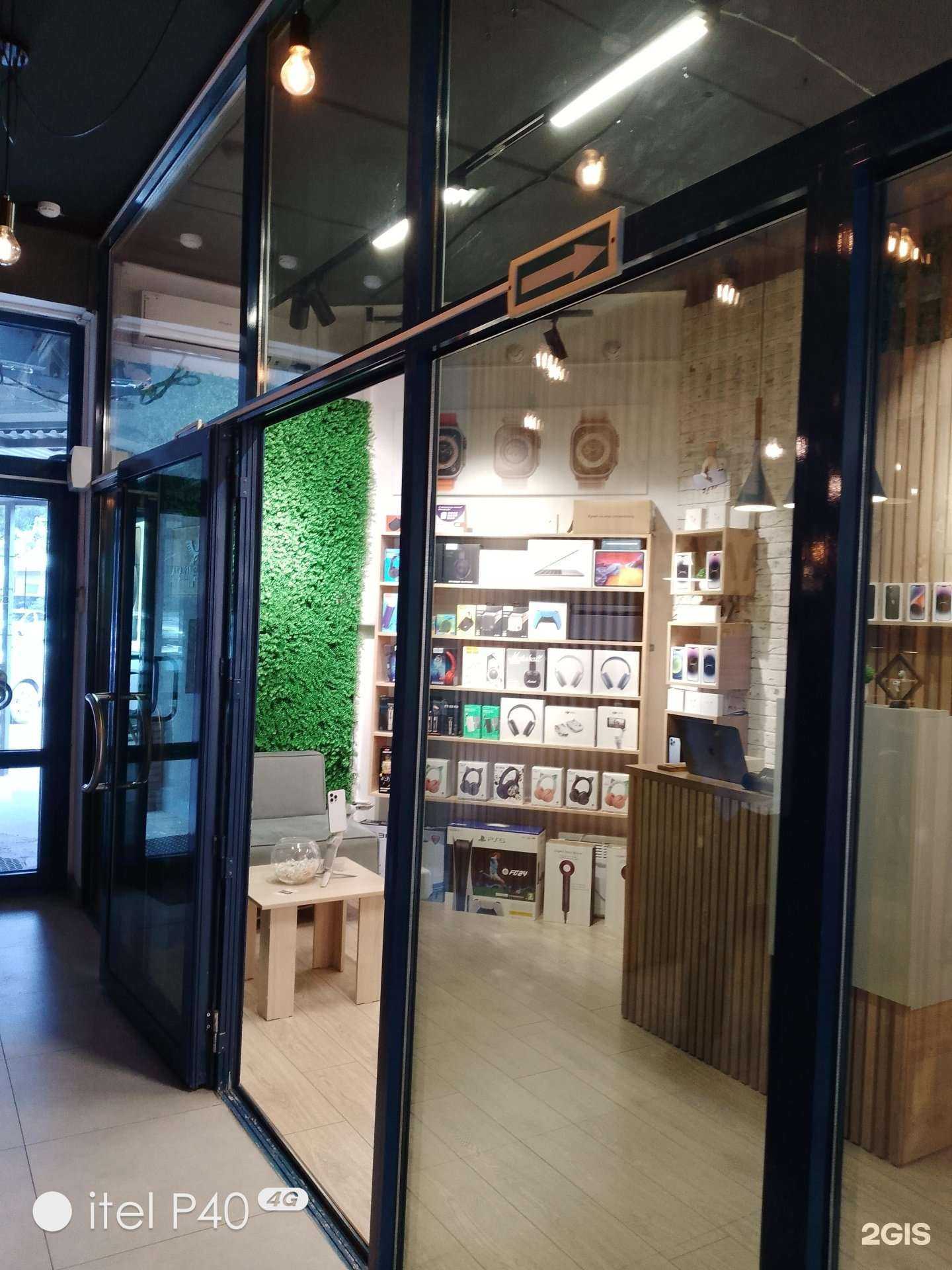 Отзывы на компанию Astore в г. Геленджик c фото