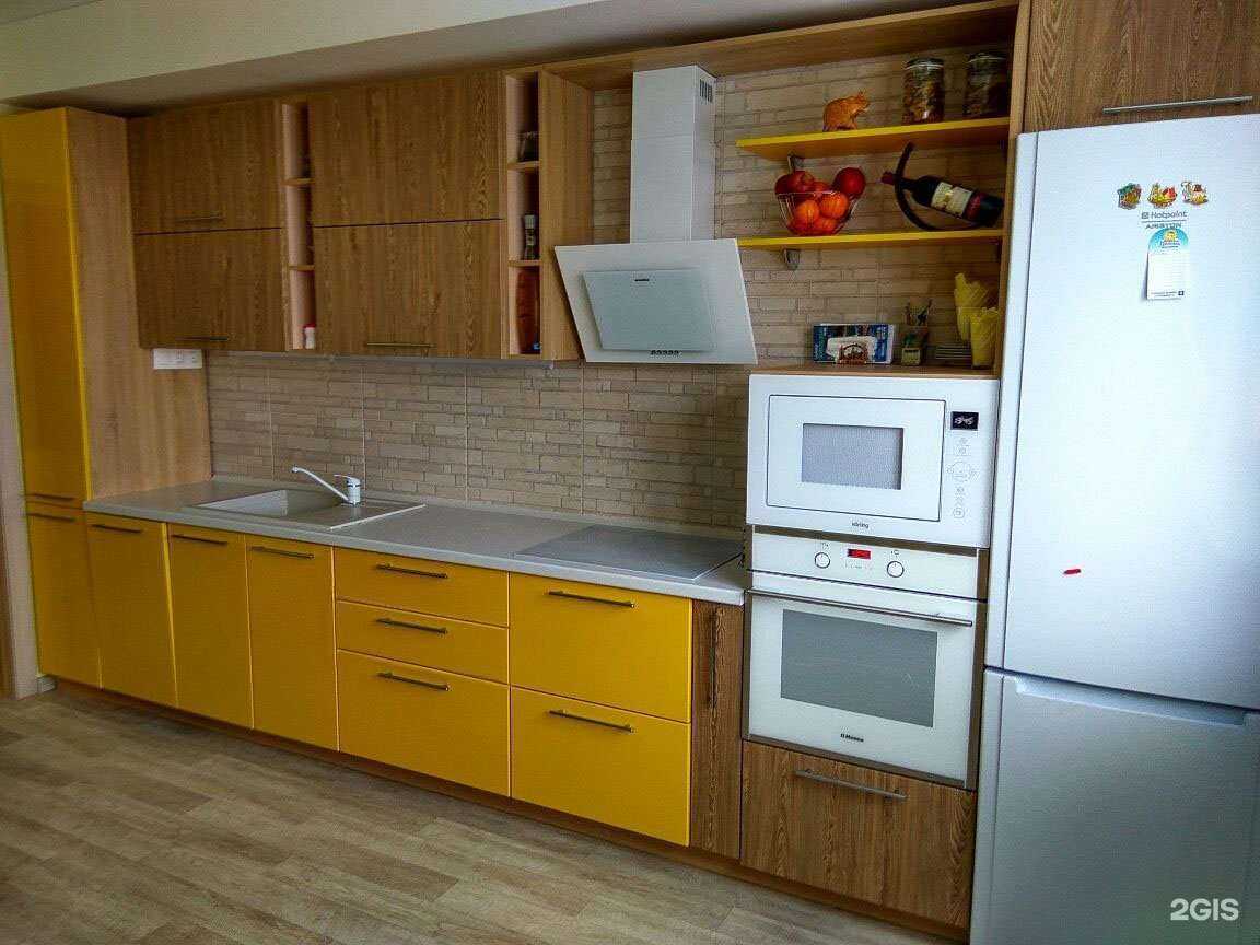 Отзывы на компанию Уралмебель в Екатеринбурге c фото