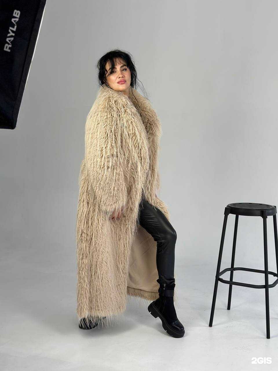 Отзывы на компанию Модная я в г. Черногорск c фото