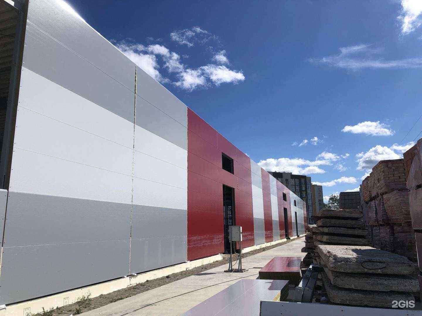 Отзывы на компанию Кровля проф мастер в Гурьевске c фото