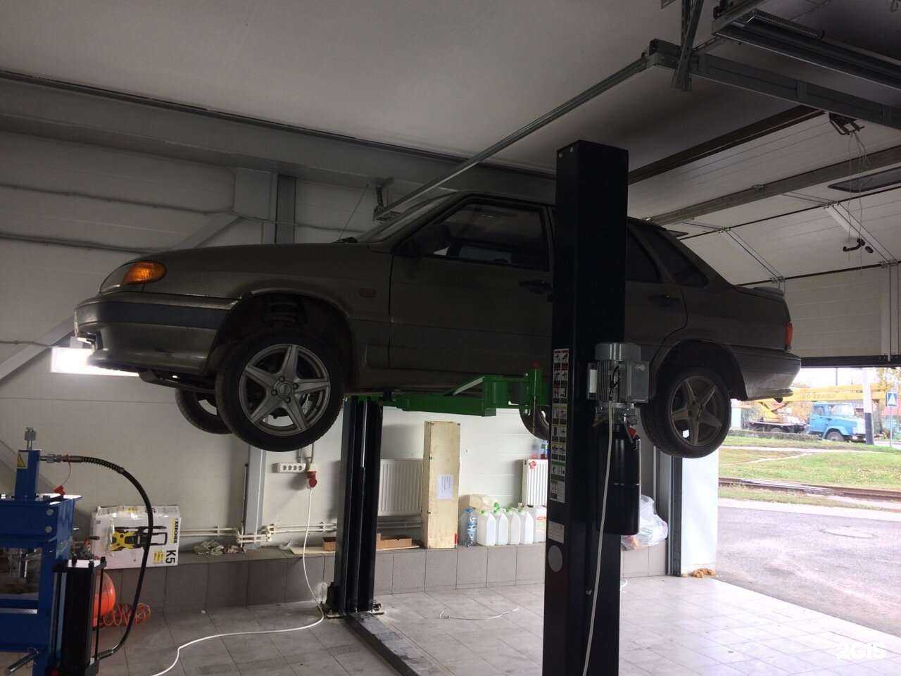 Отзывы на компанию Patron в Тамбове c фото - фотография 2 из 2