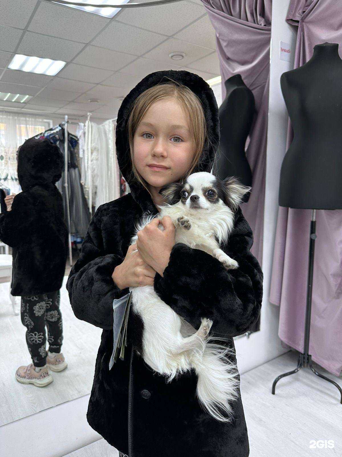 Отзывы на компанию Комод в Иркутске c фото