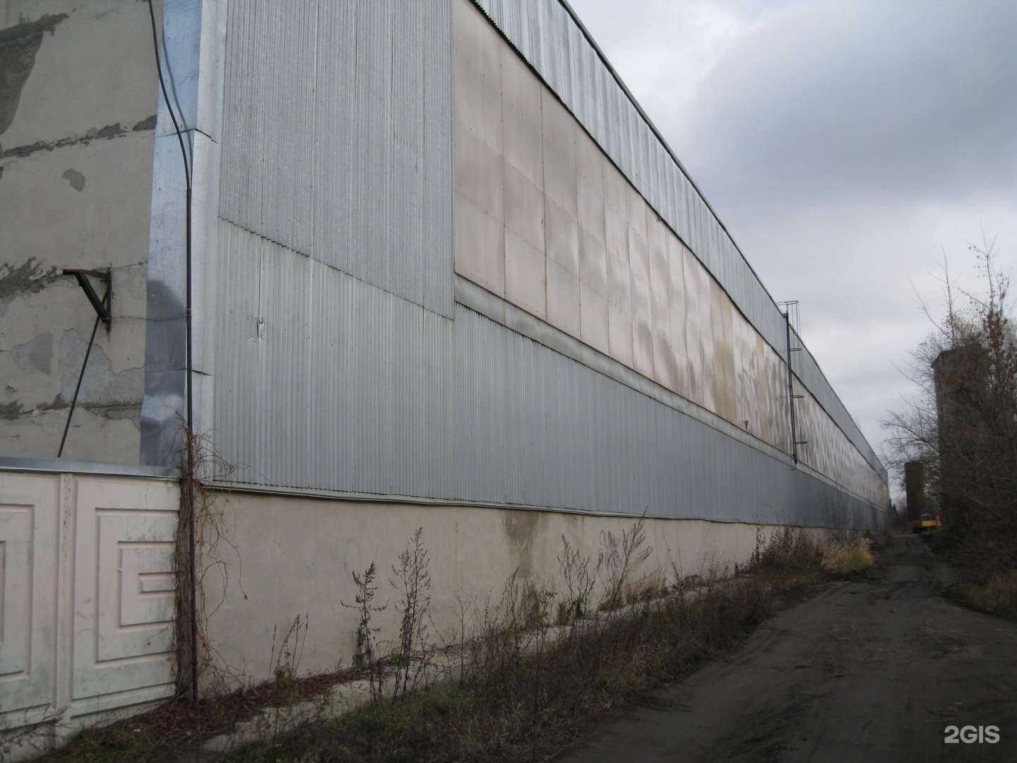 Отзывы на компанию Железобетонные Конструкции-1 в Пензе c фото