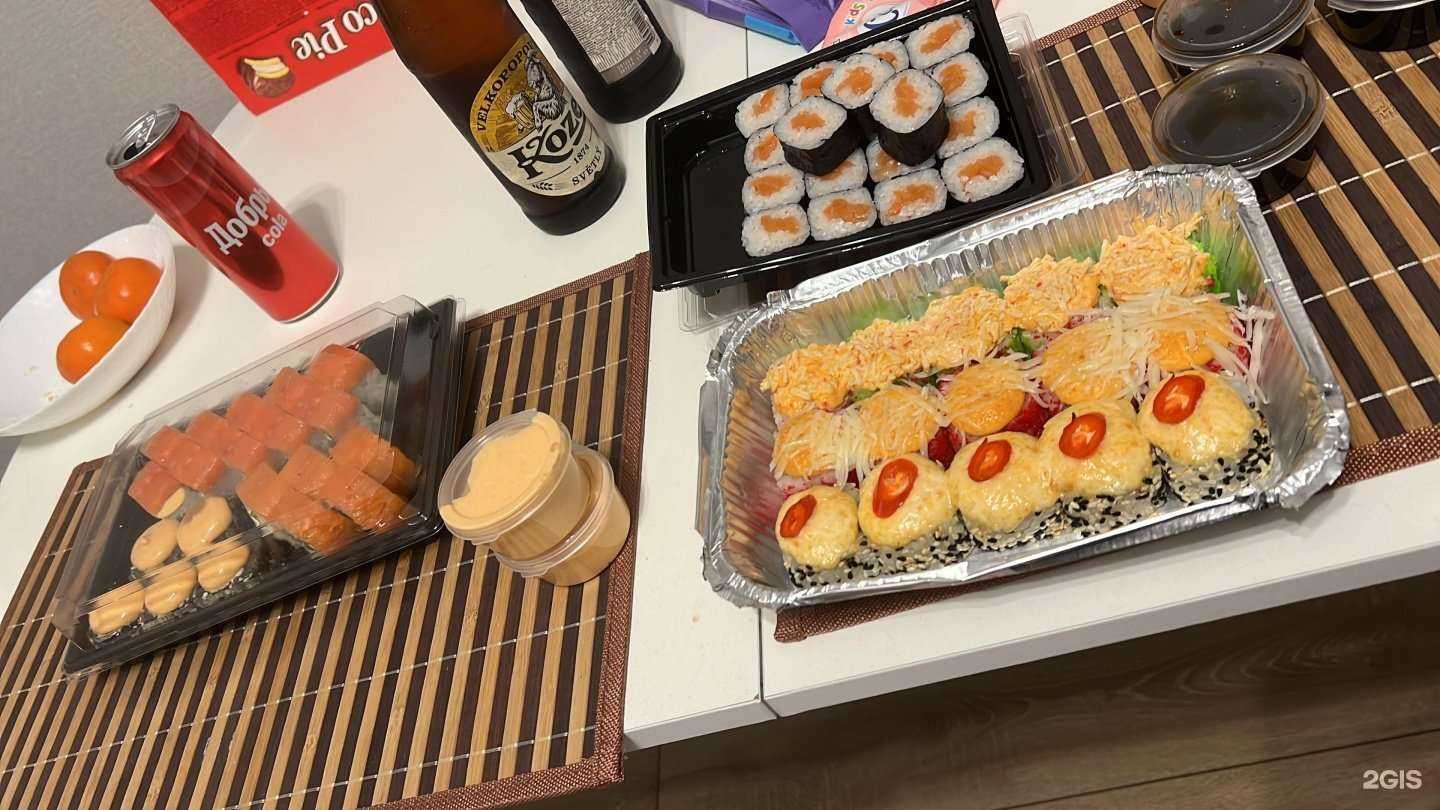 Отзывы на компанию Koi в Краснодаре c фото