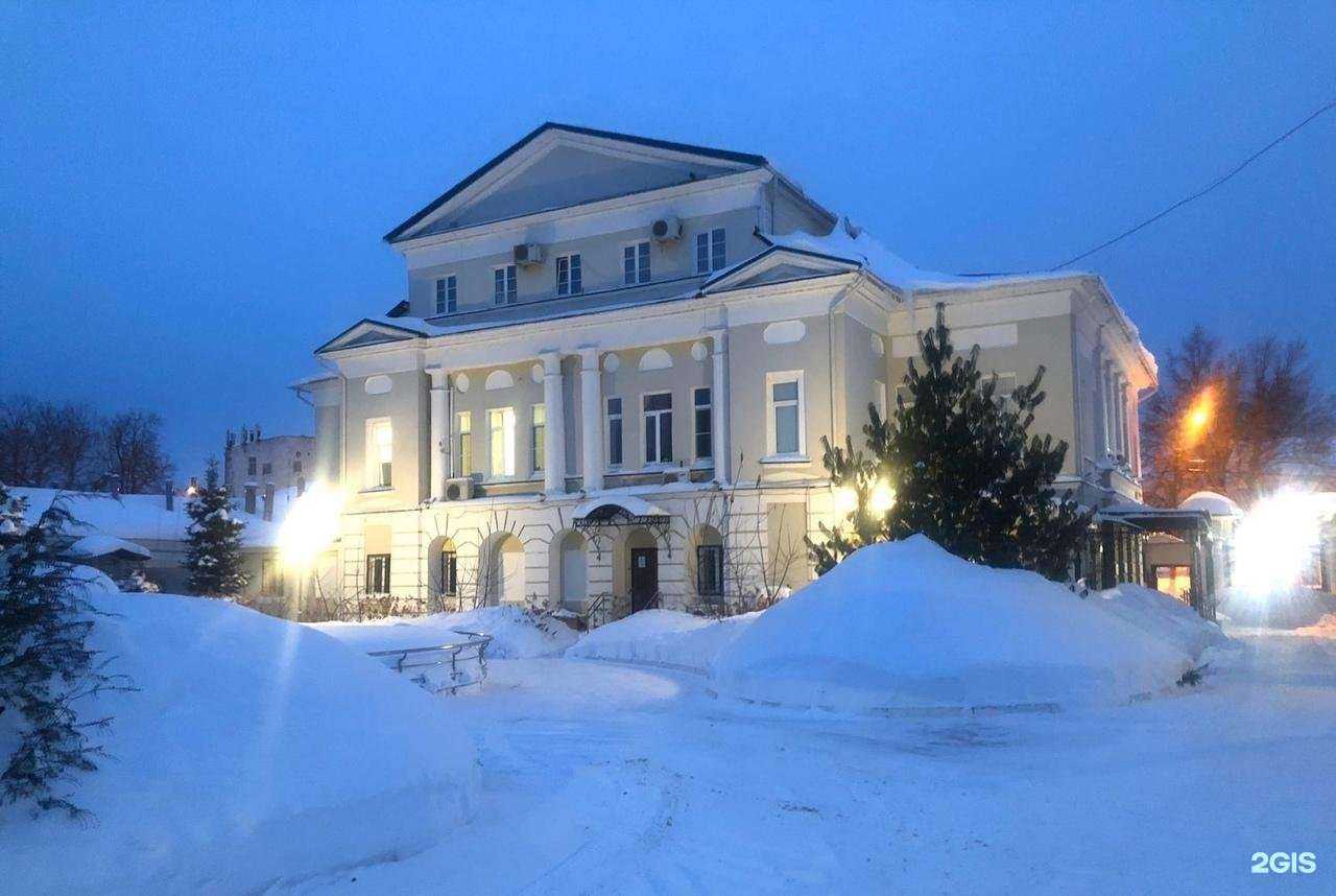 Отзывы на компанию Protex в Коломне c фото