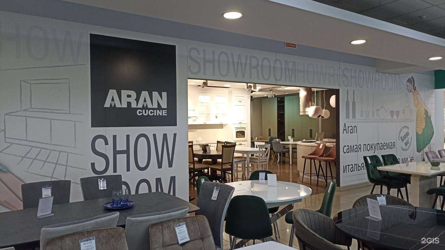 Отзывы на компанию Аран в г. Абакан c фото