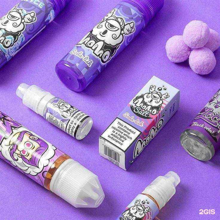 Отзывы на компанию Твой Дым в Оренбурге c фото