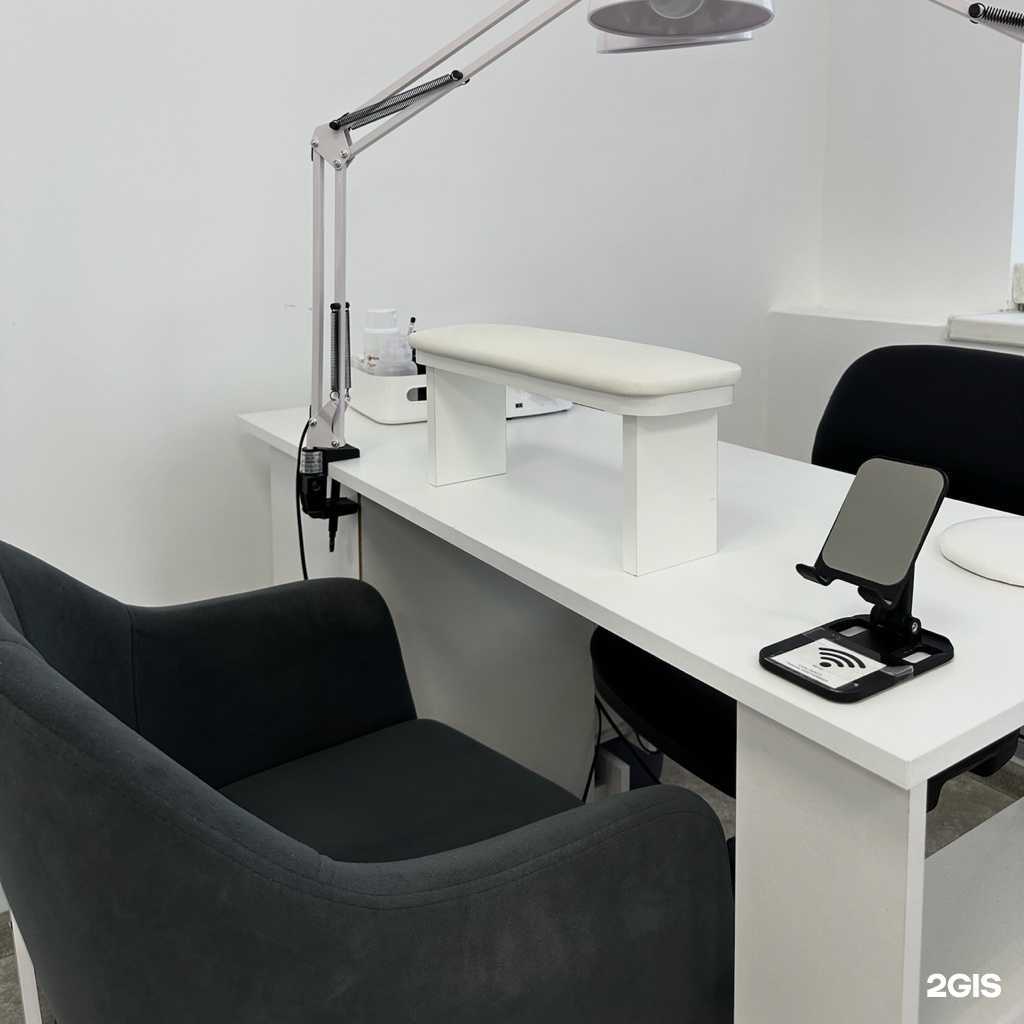 Отзывы на компанию Nogti в г. Пермь c фото