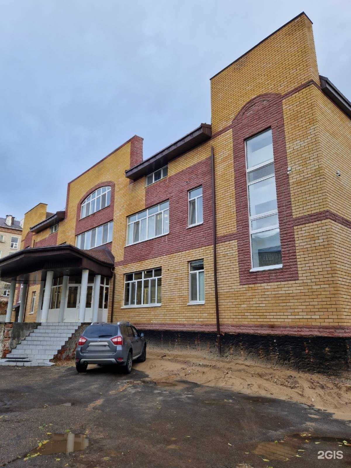 Отзывы на компанию MakeRetailService в Казани c фото